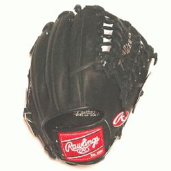 ve Heart of the Hide Baseball Glove. 12 inch with Trapeze Web. B